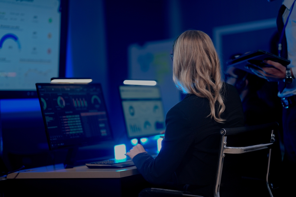 Cyber insurance application and underwriting review process